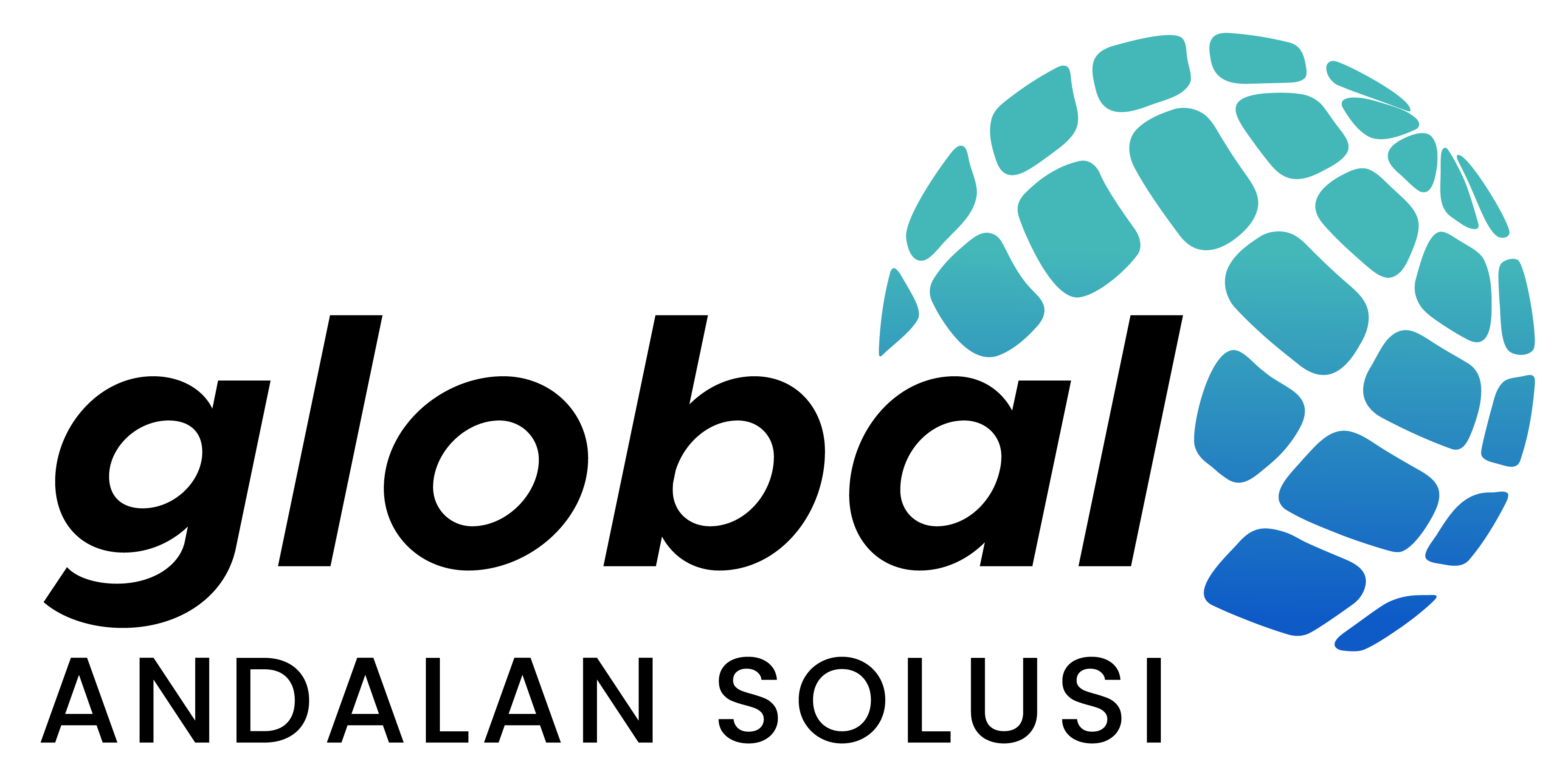 PT Global Andalan Solusi Logo